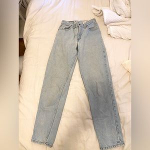 Levi’s 80s 550